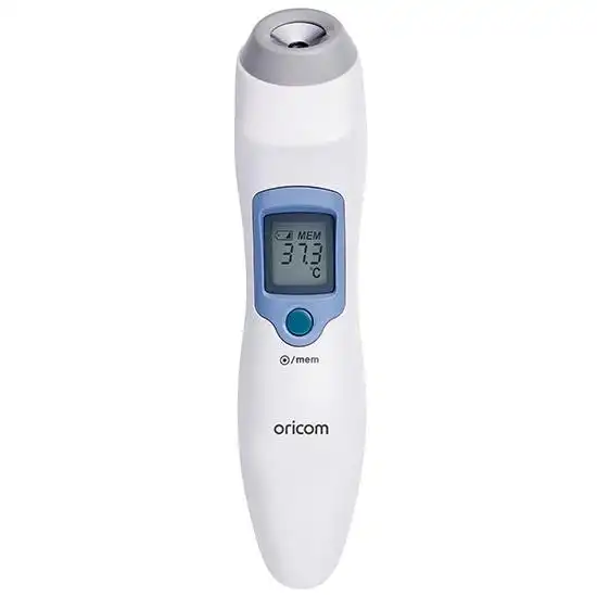 Oricom NFS100 Infrared Forehead Thermometer
