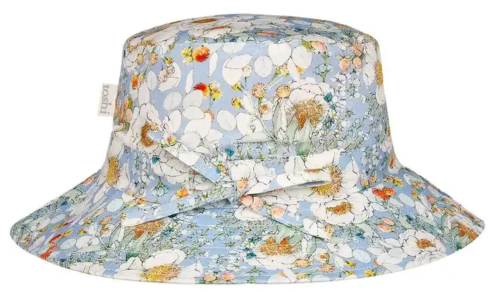 Toshi-Sunhat Claire Dusk-M