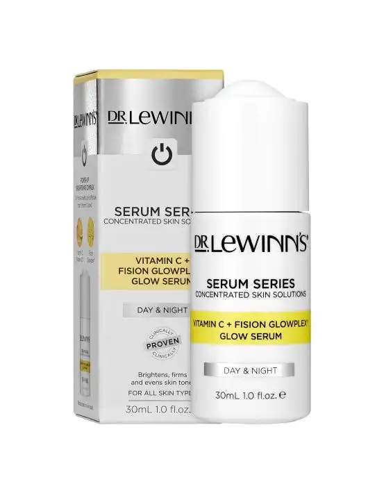 Dr LeWinn's Serum Series Glow 30ml