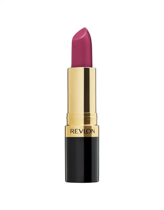 Revlon Super Lustrous Lipstick 657 Fuchsia Fusion