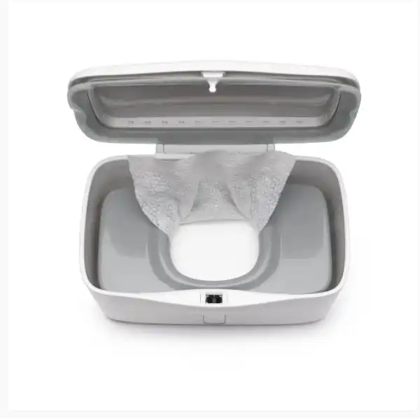 OXO Tot Perfect Pull Wipes Dispenser - Grey