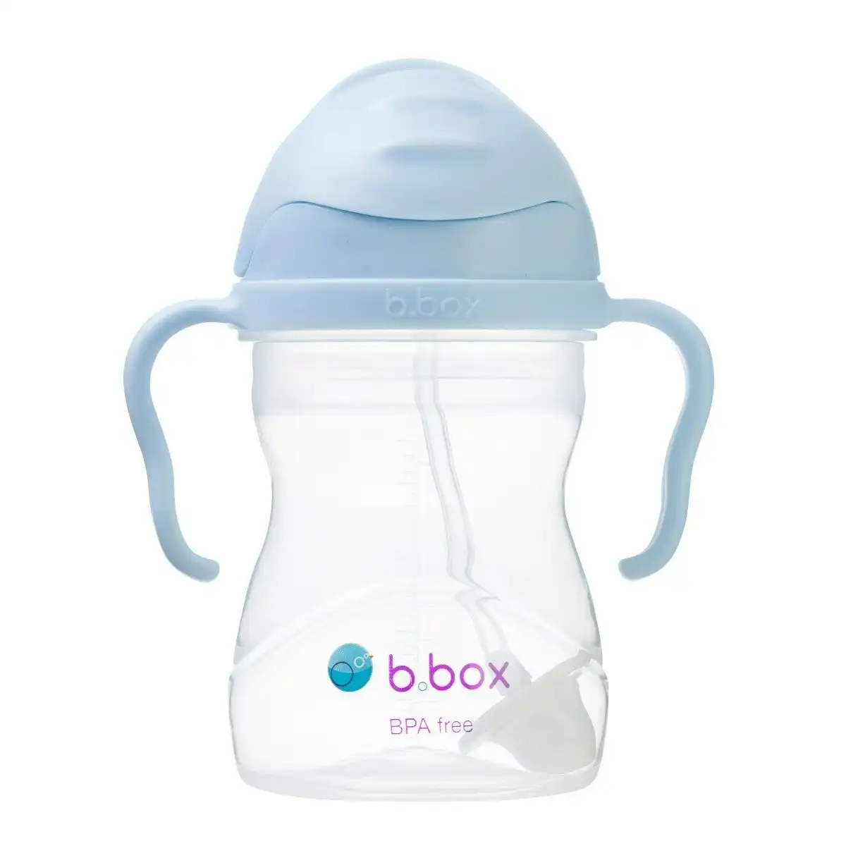 b.box Sippy Cup - Bubblegum