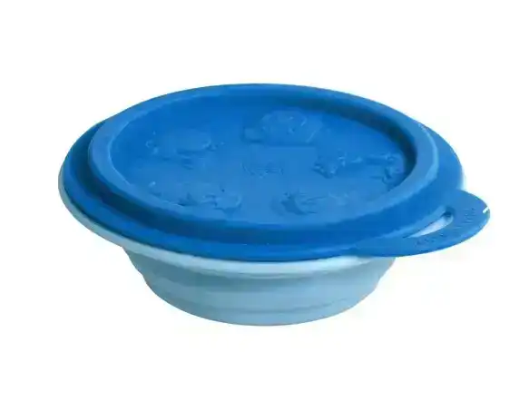 Marcus & Marcus Collapsible Bowl - Lucas