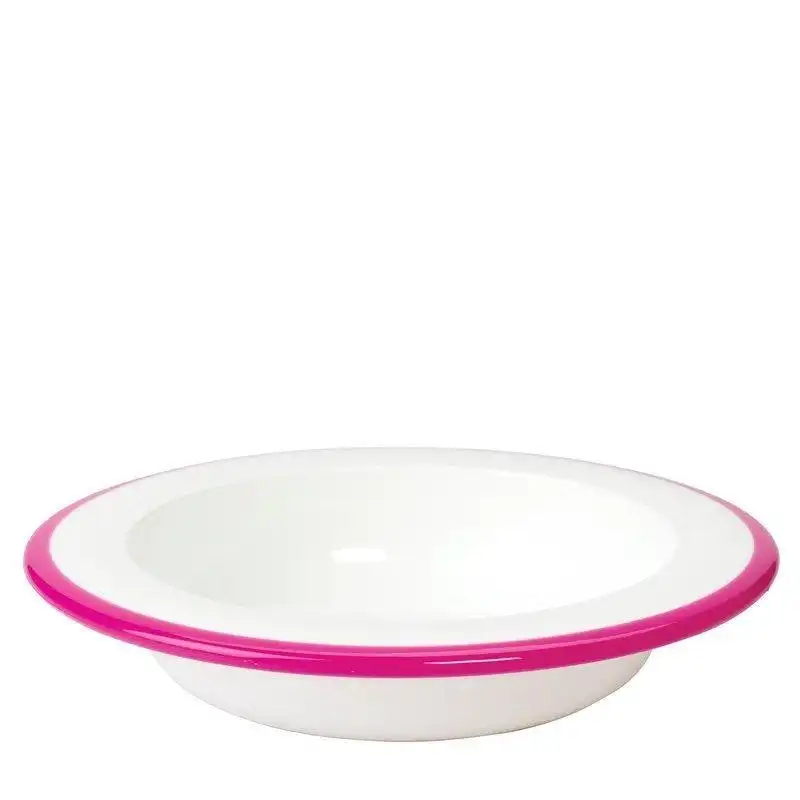 OXO Tot Bowl For Big Kids - Pink