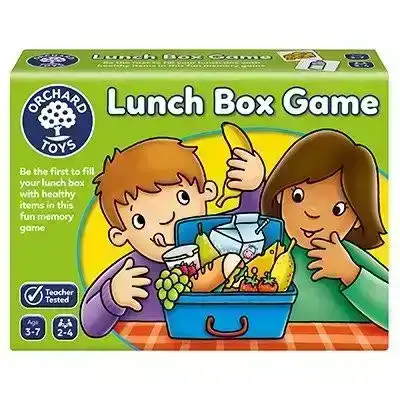 Orchard Game Lunch Box Game