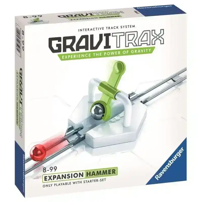 GraviTrax Action Pack Hummer