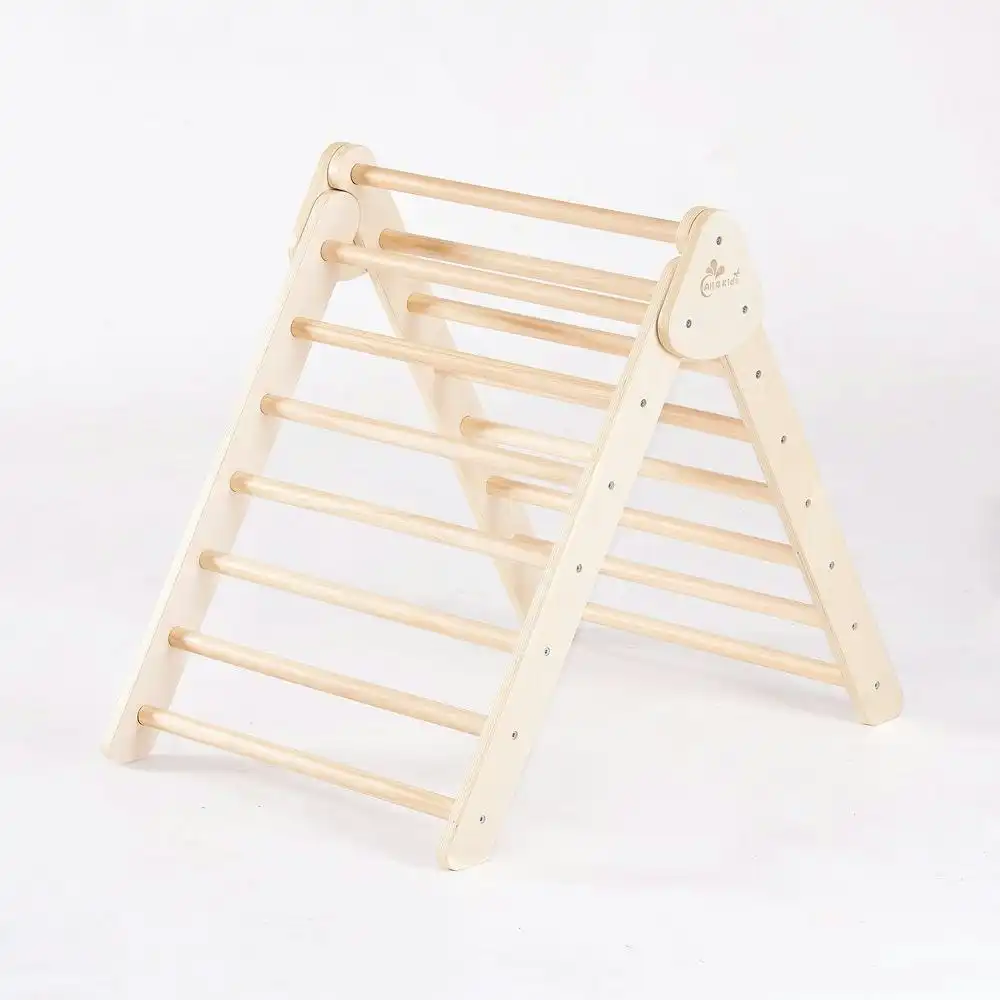 All 4 Kids Ian Pikler Foldable Play Triangle