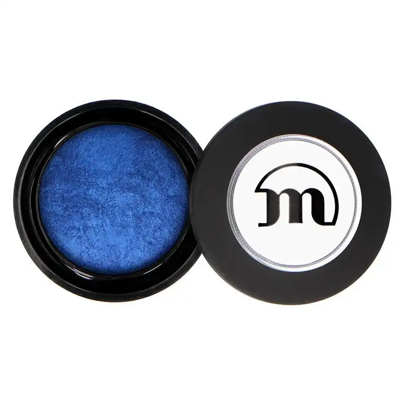 Make-up Studio Amsterdam Eyeshadow Lumiere Blazing Blue