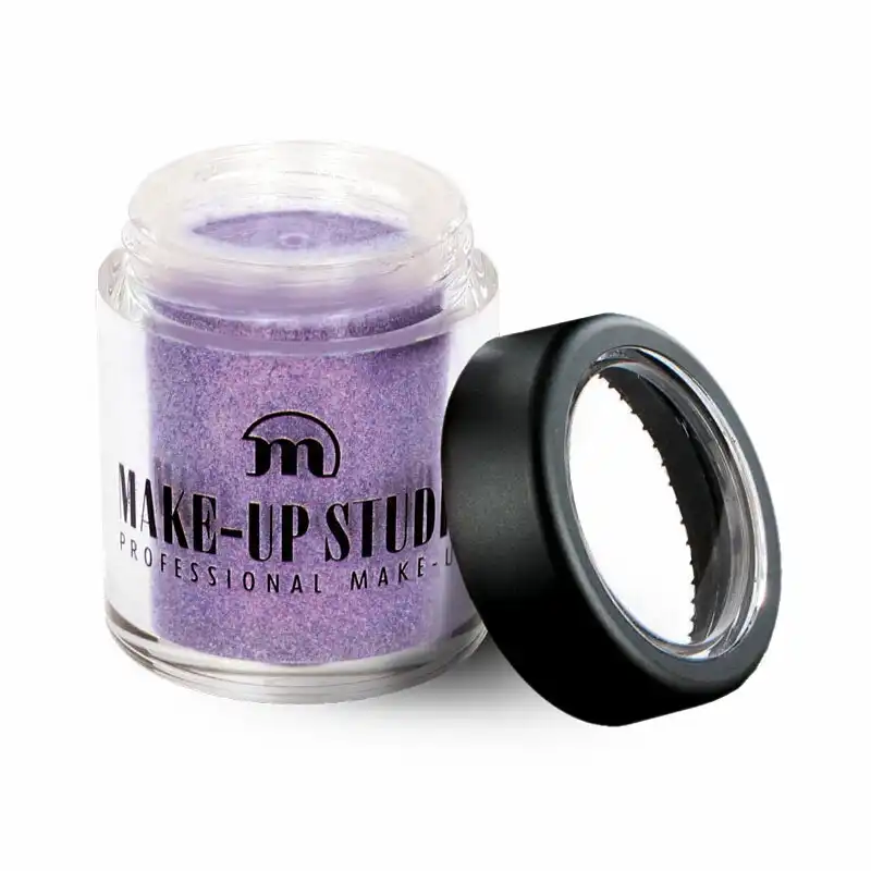 Make-up Studio Amsterdam Colour Pigment Purple 5g