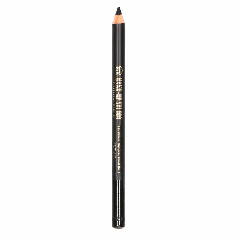 Make-up Studio Amsterdam Eye Pencil Natural liner No.1