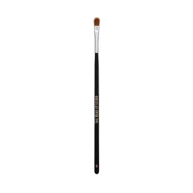 Make-up Studio Amsterdam Eyeshadow Brush Filbert Shape No 40
