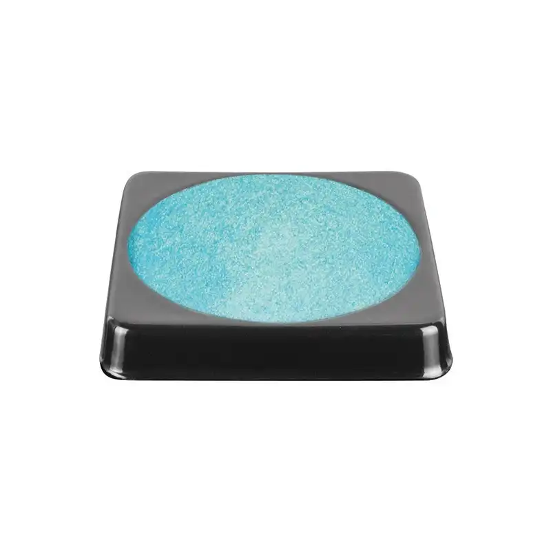 Make-up Studio Amsterdam Eyeshadow Lumiere Refill Blue Emerald