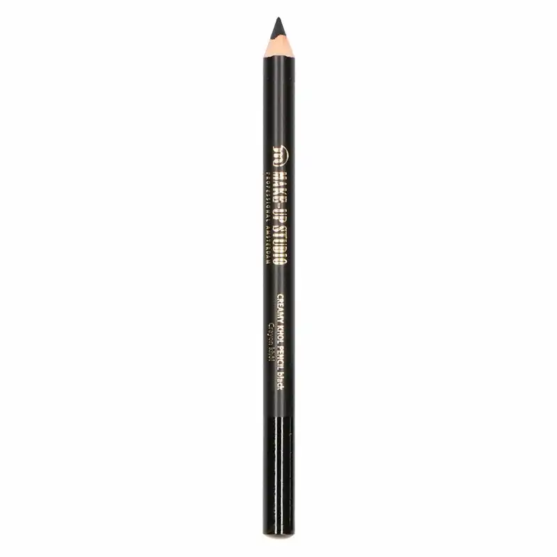 Make-up Studio Amsterdam Creamy Khol Pencil Black