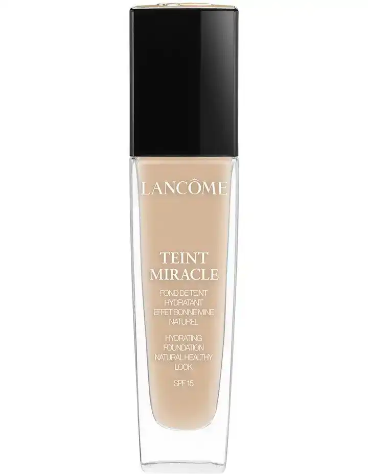 Lancome Teint Miracle Foundation 30ml 04 Beige Nature