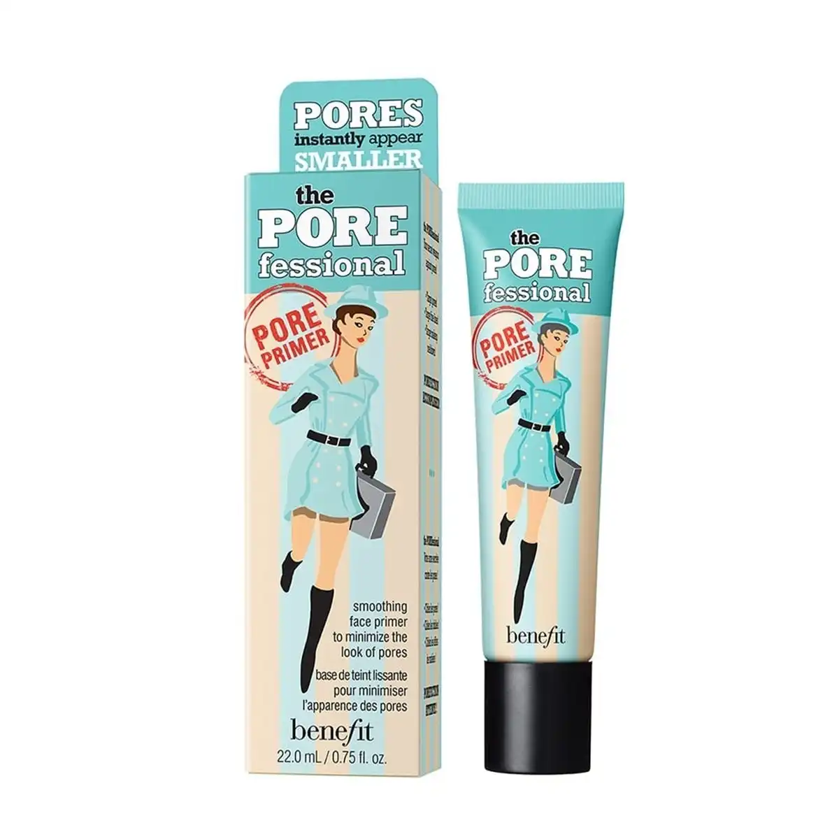 Benefit Cosmetics The Pore Fessional Pore Face Primer 22ml