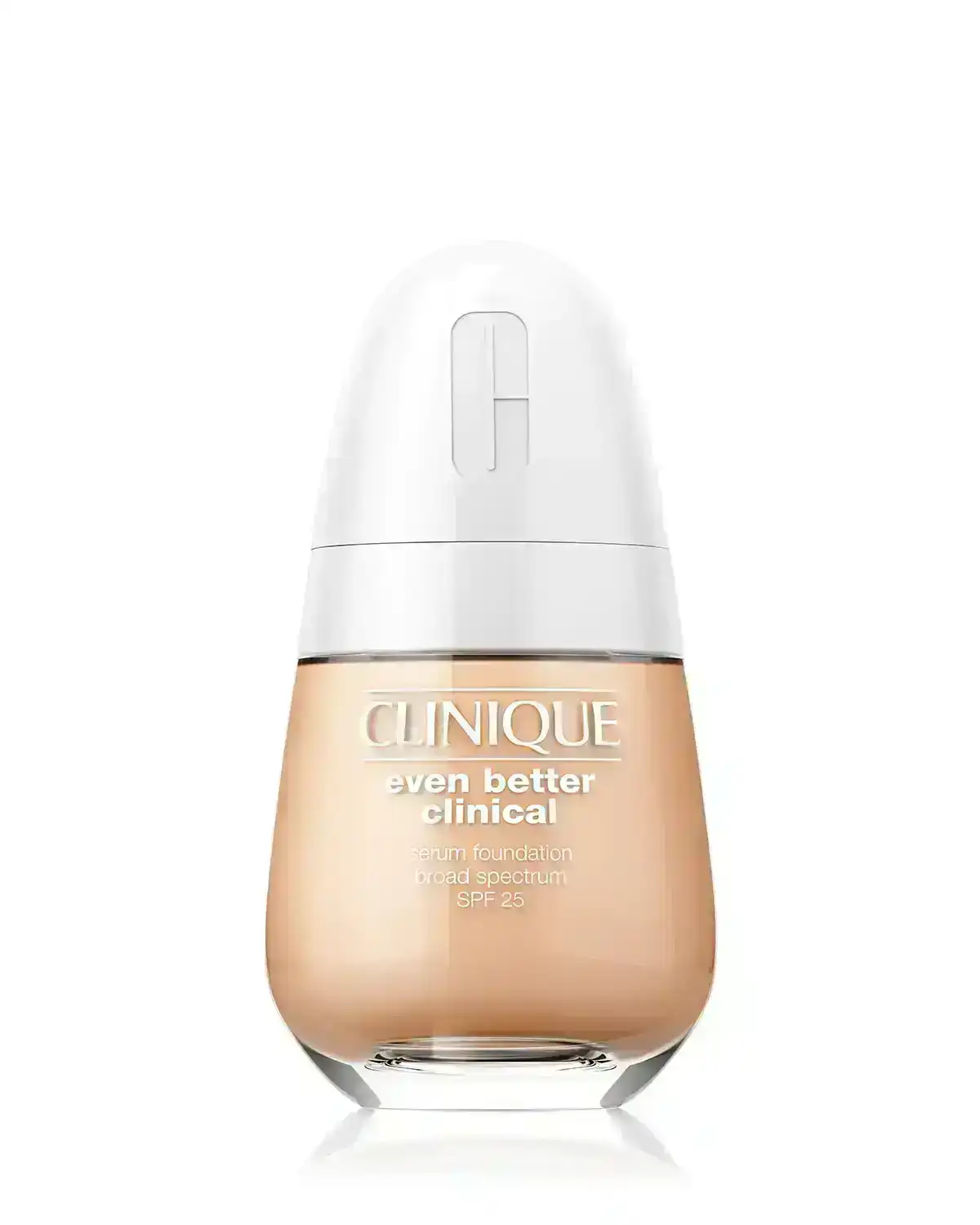 Clinique Even Better Clinical Serum Foundation Cn 28 Ivory (Vf)