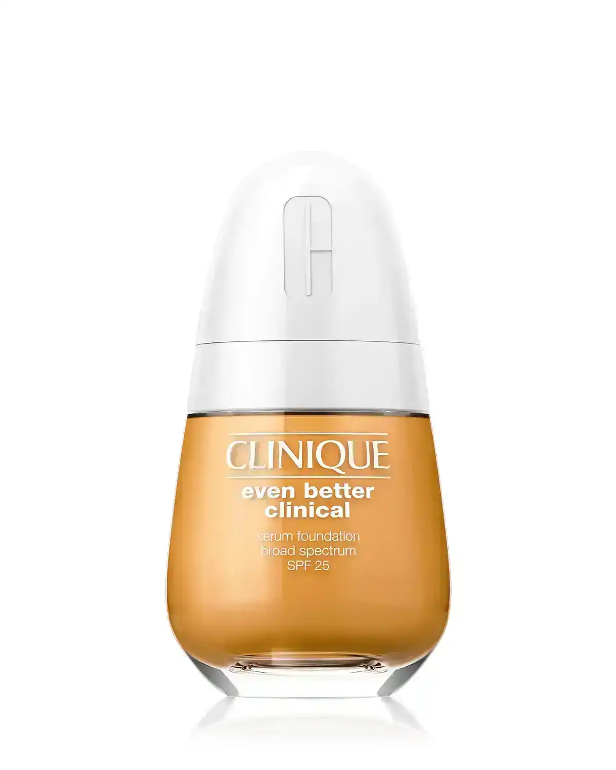 Clinique Even Better Clinical Foundation Wn 104 Toffee (M)