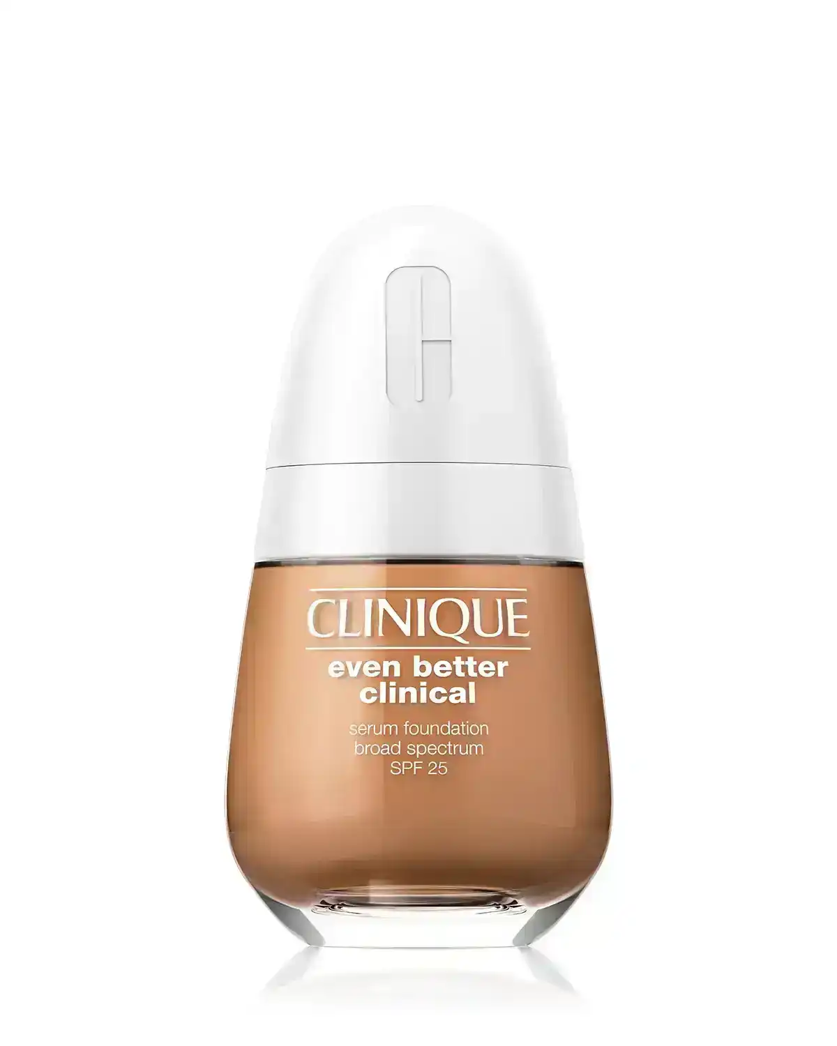 Clinique Even Better Clinical Foundation Wn 124 Sienna (D)