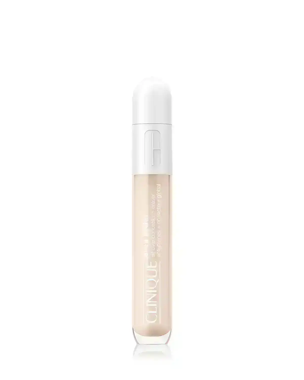 Clinique Even Better All-Over Concealer + Eraser Wn 01 Flax