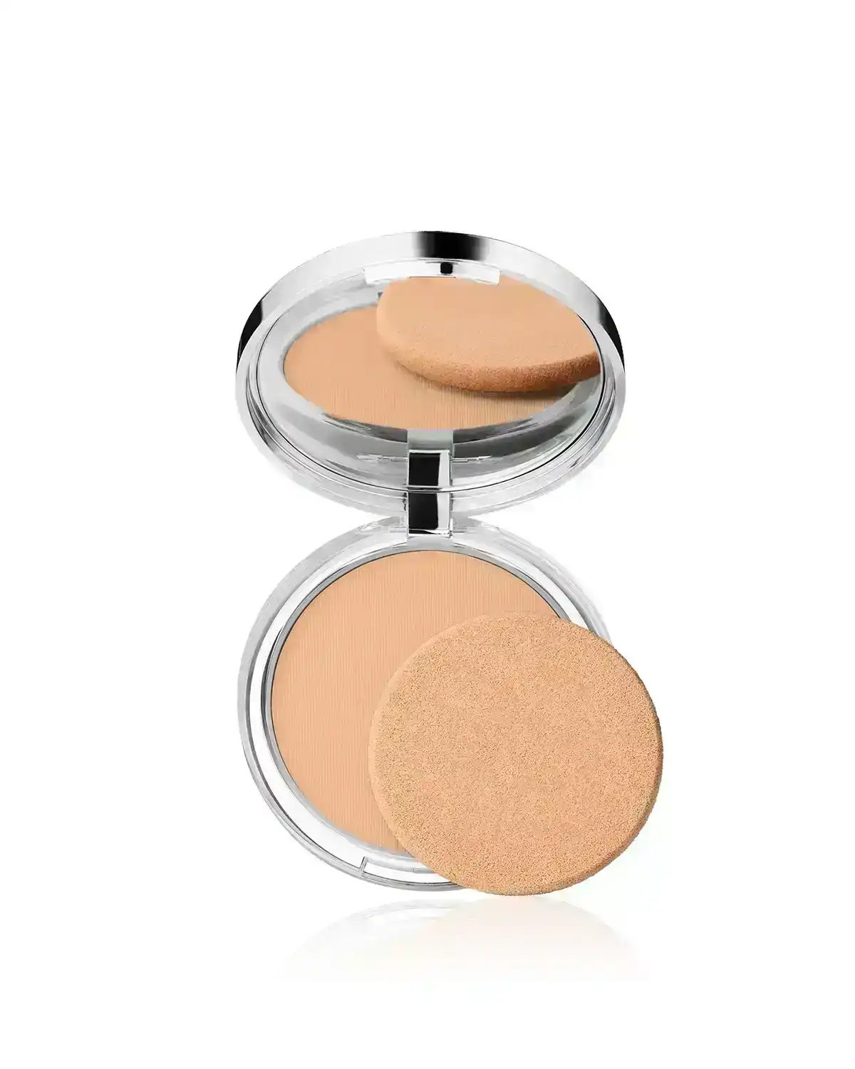Clinique Stay-Matte Sheer Pressed Powder Oil-Free 03 Stay Beige