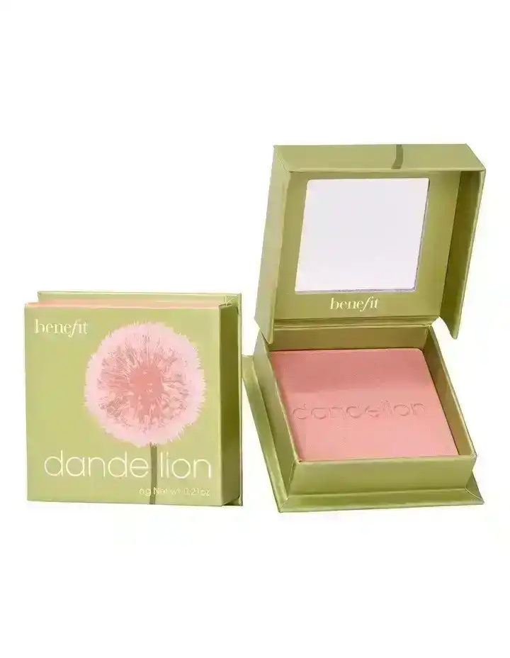 Benefit Cosmetics Dandelion Baby-Pink Blush Mini 2.5g