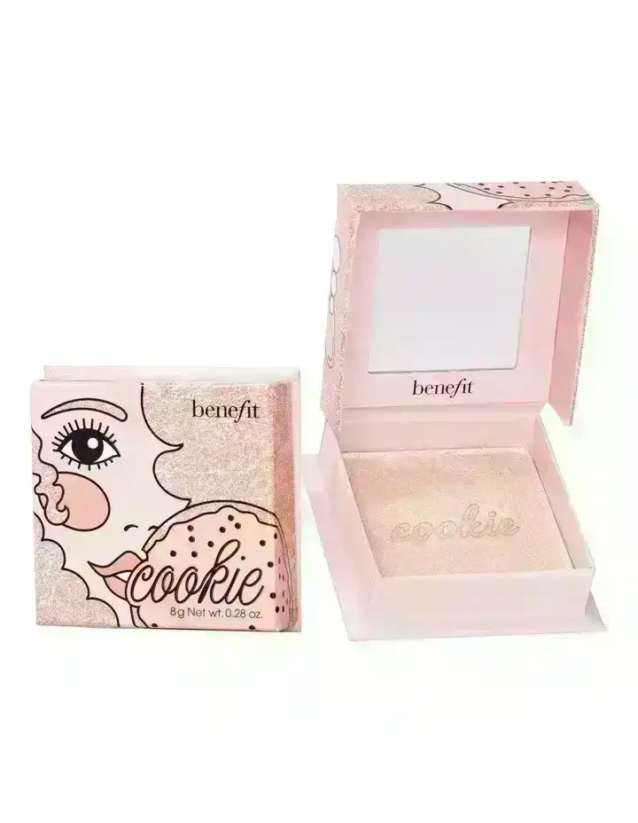 Benefit Cosmetics Cookie Highlighter 8g