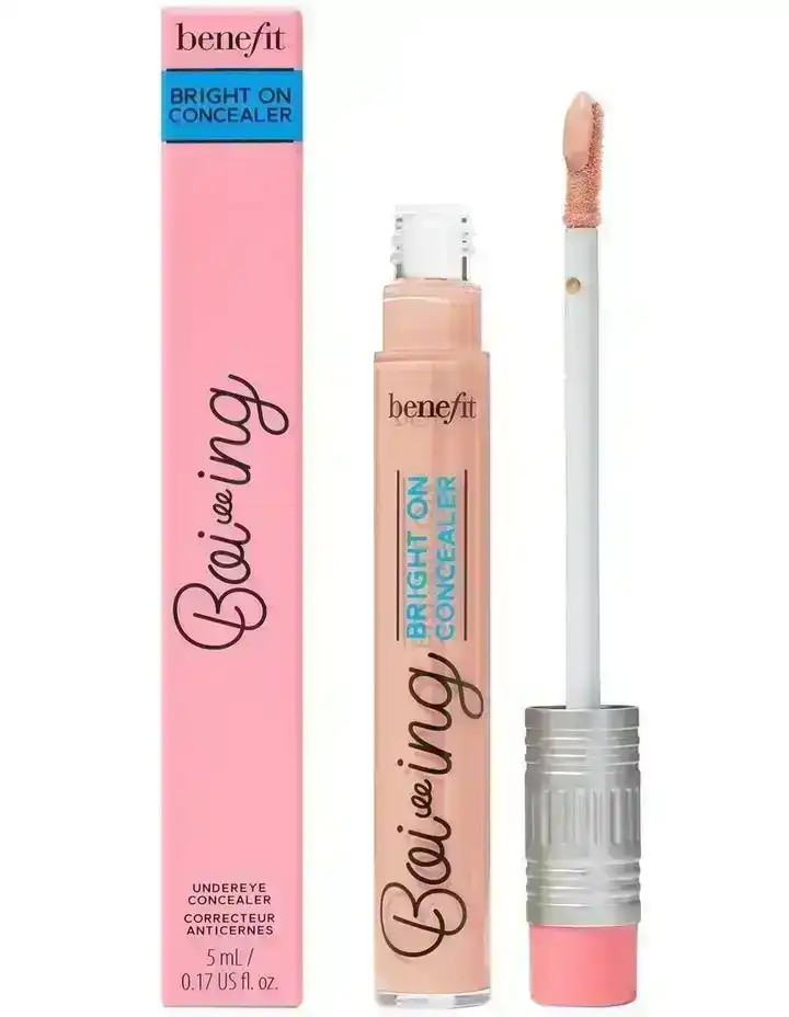 Benefit Boi-ing Bright On Concealer Peach
