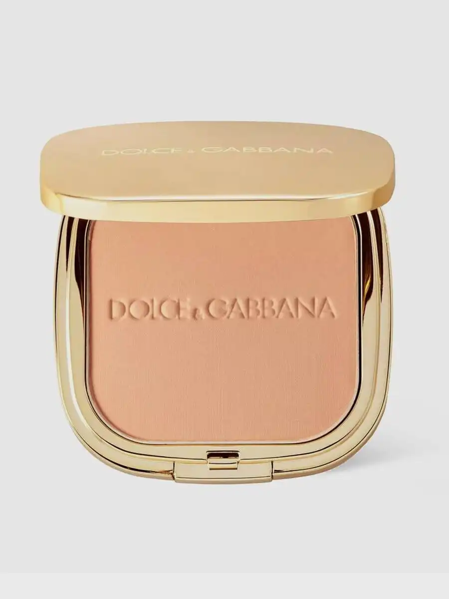 Dolce & Gabbana The Powder 2 Natural Glow 15g