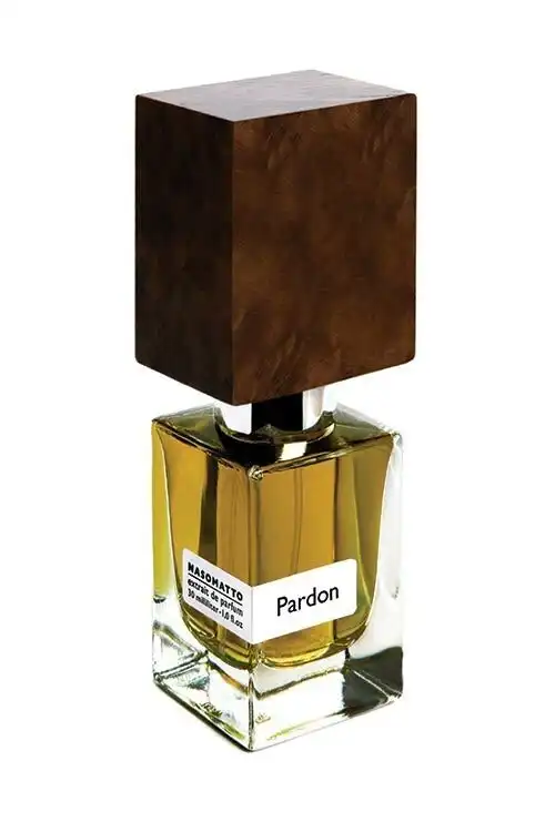 Nasomatto Pardon Extrait De Parfum 30ml