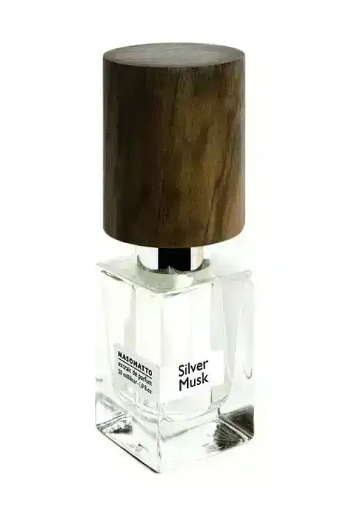Nasomatto Silver Musk Extrait De Parfum 30ml