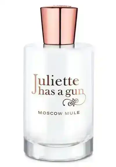 Juliette Has a Gun Moscow Mule EDP 100ml