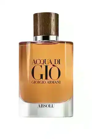 Giorgio Armani Acqua Di Gio Absolu EDP 75ml