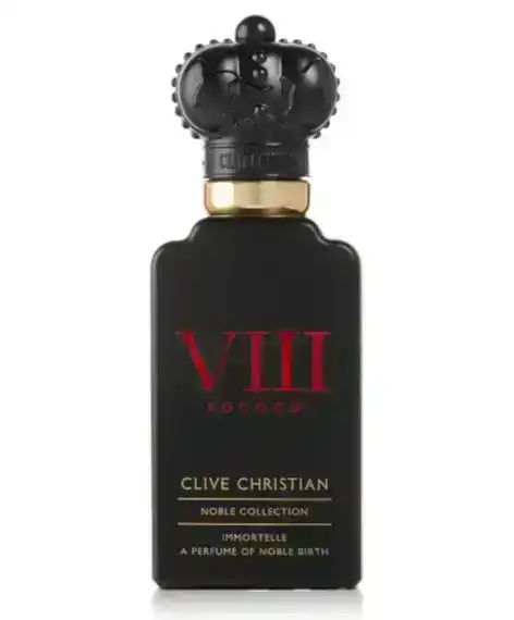 Clive Christian Noble VIII Immortelle EDP 50ml