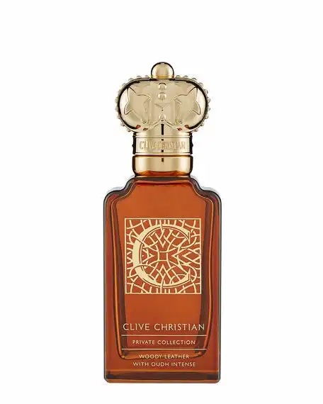 Clive Christian Private Collection C Woody Leather Masculine EDP 50ml