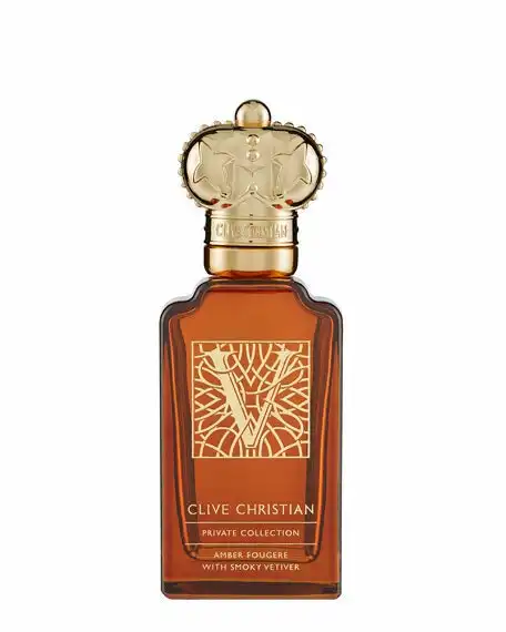 Clive Christian Private Collection V Amber Fougere Masculine EDP 50ml