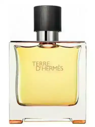 Hermes Terre d'Hermes Pure Parfum 75ml