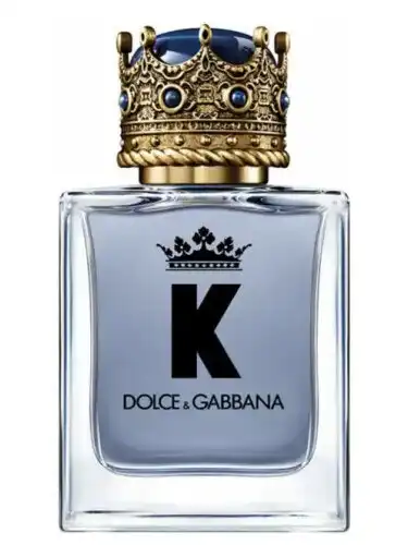 Dolce & Gabbana K By Dolce & Gabbana EDT 100ml