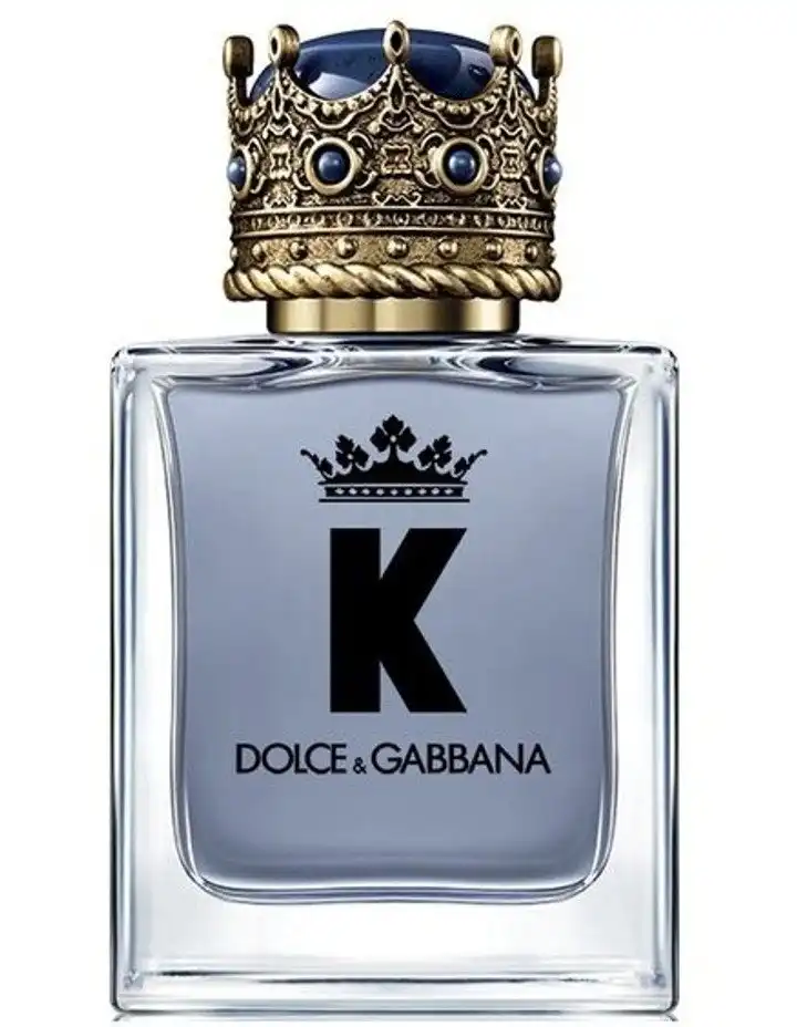 Dolce & Gabbana K EDT 50ml