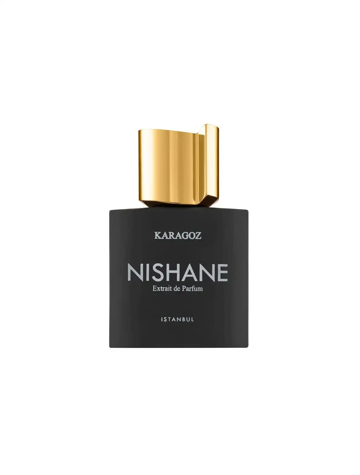 Nishane Karagoz Extrait De Parfum 50ml