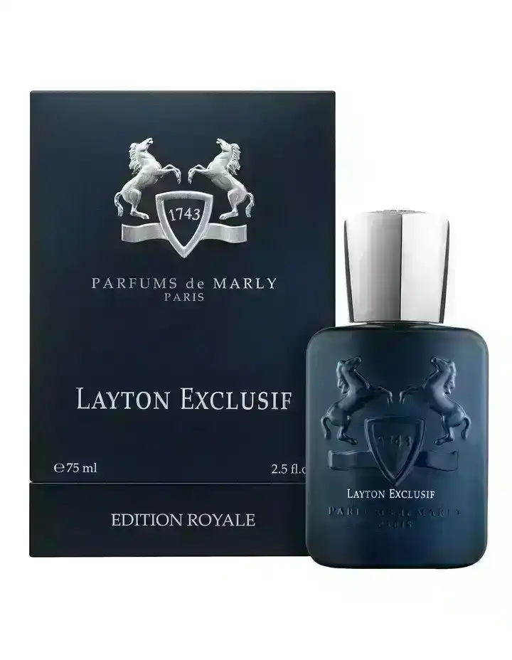 Parfums de Marly Layton Exclusif Royal Essence EDP 125ml