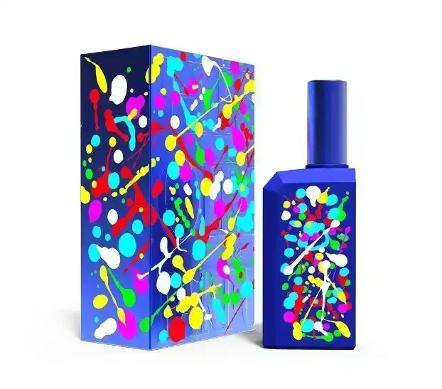 Histoires de Parfum This Is Not A Blue Bottle EDP 1.2 60ml