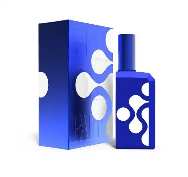 Histoires de Parfum This Is Not A Blue Bottle 1.4 EDP 60ml