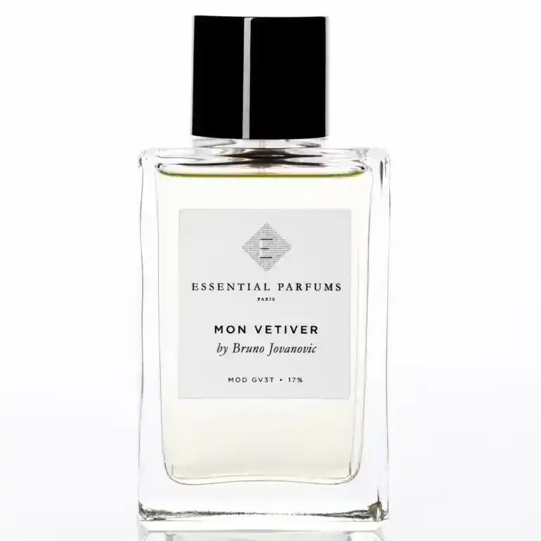 Essential Parfums Mon Vetiver EDP 100ml