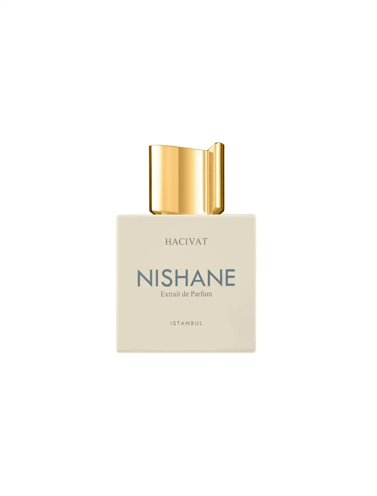 Nishane Hacivat Extrait De Parfum 100ml