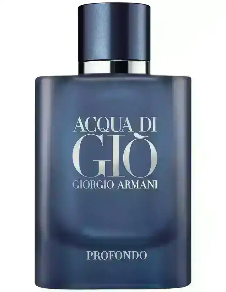 Giorgio Armani Acqua Di Gio Profondo EDP 40ml