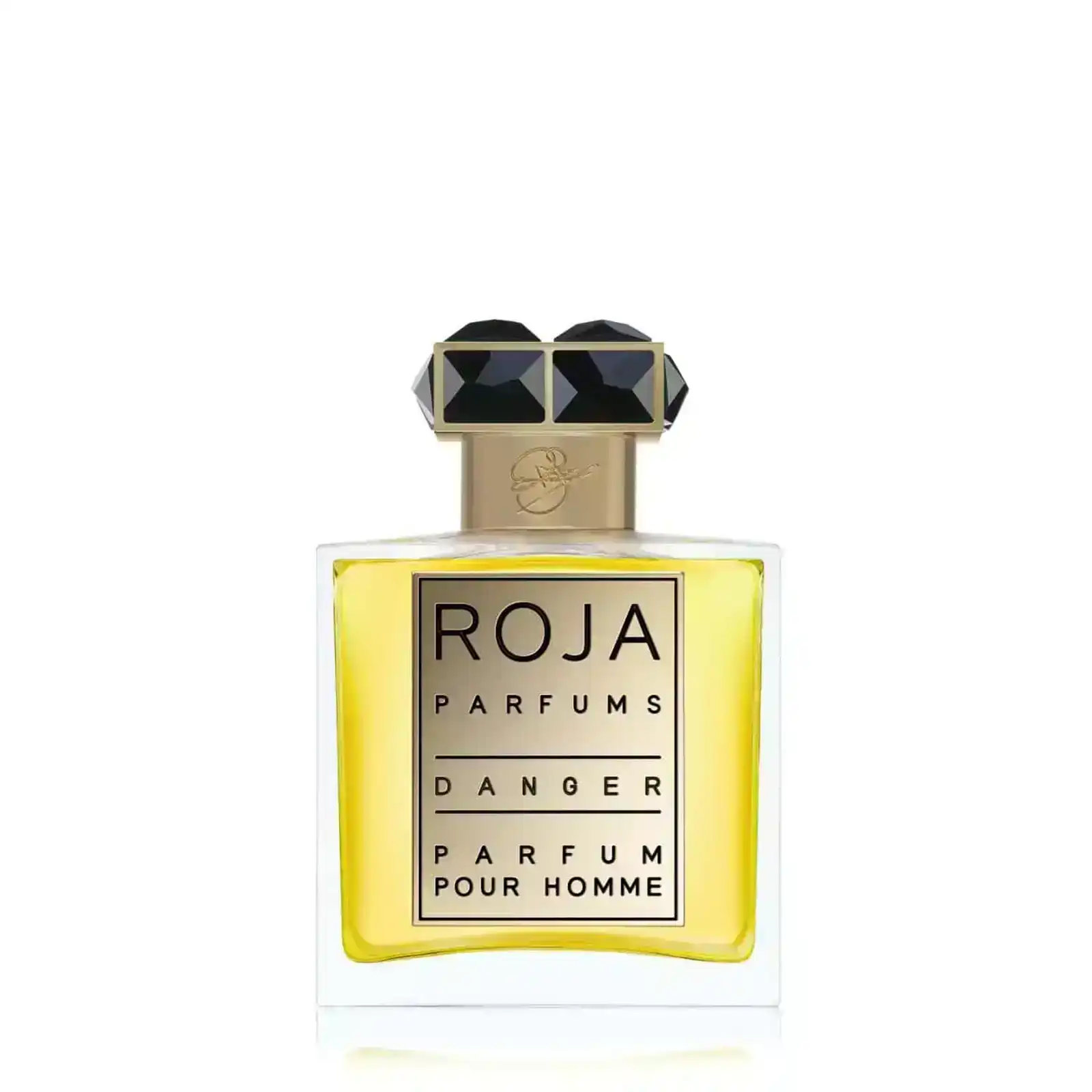 Roja Danger Pour Homme Parfum 50ml