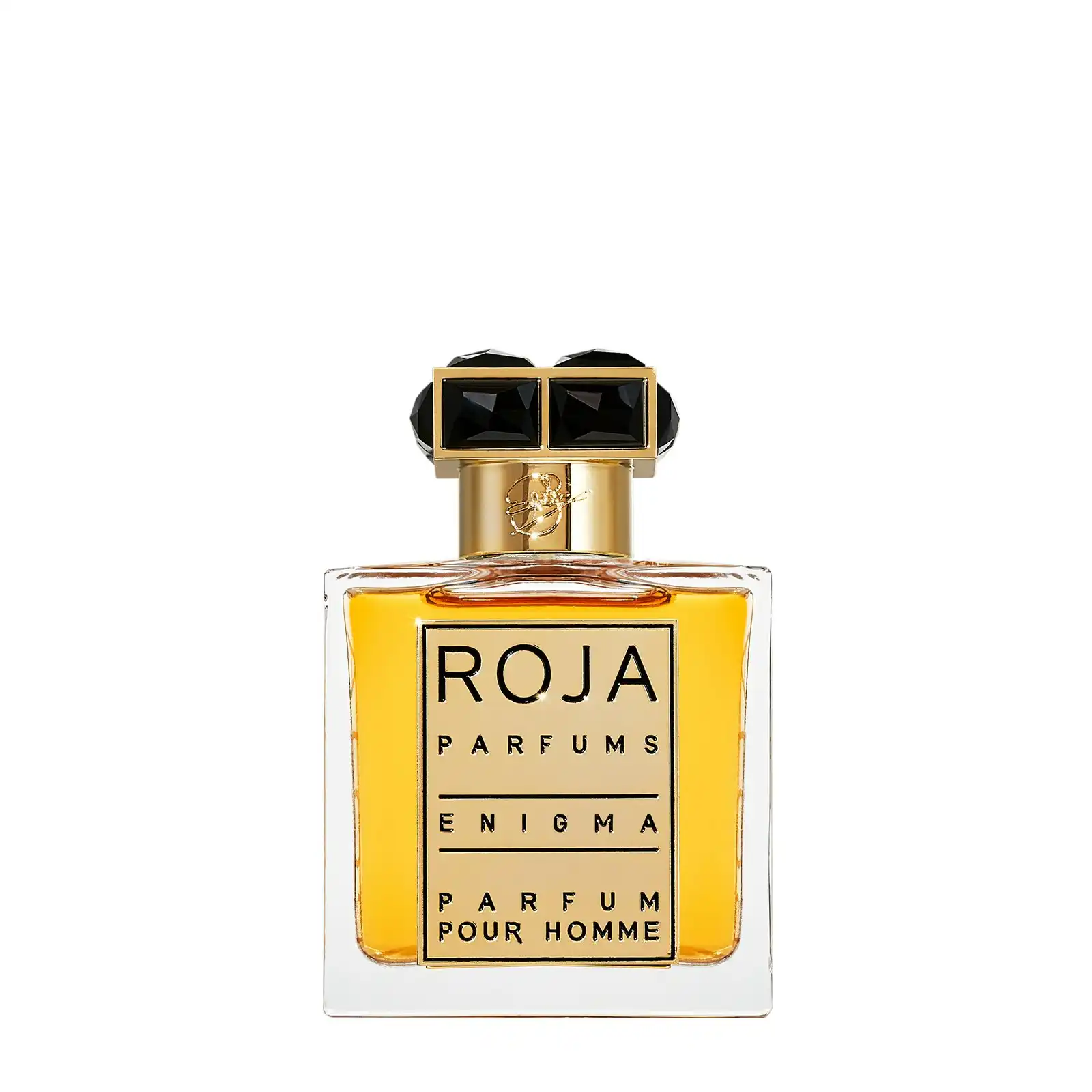 Roja Enigma Pour Homme Parfum  50ml