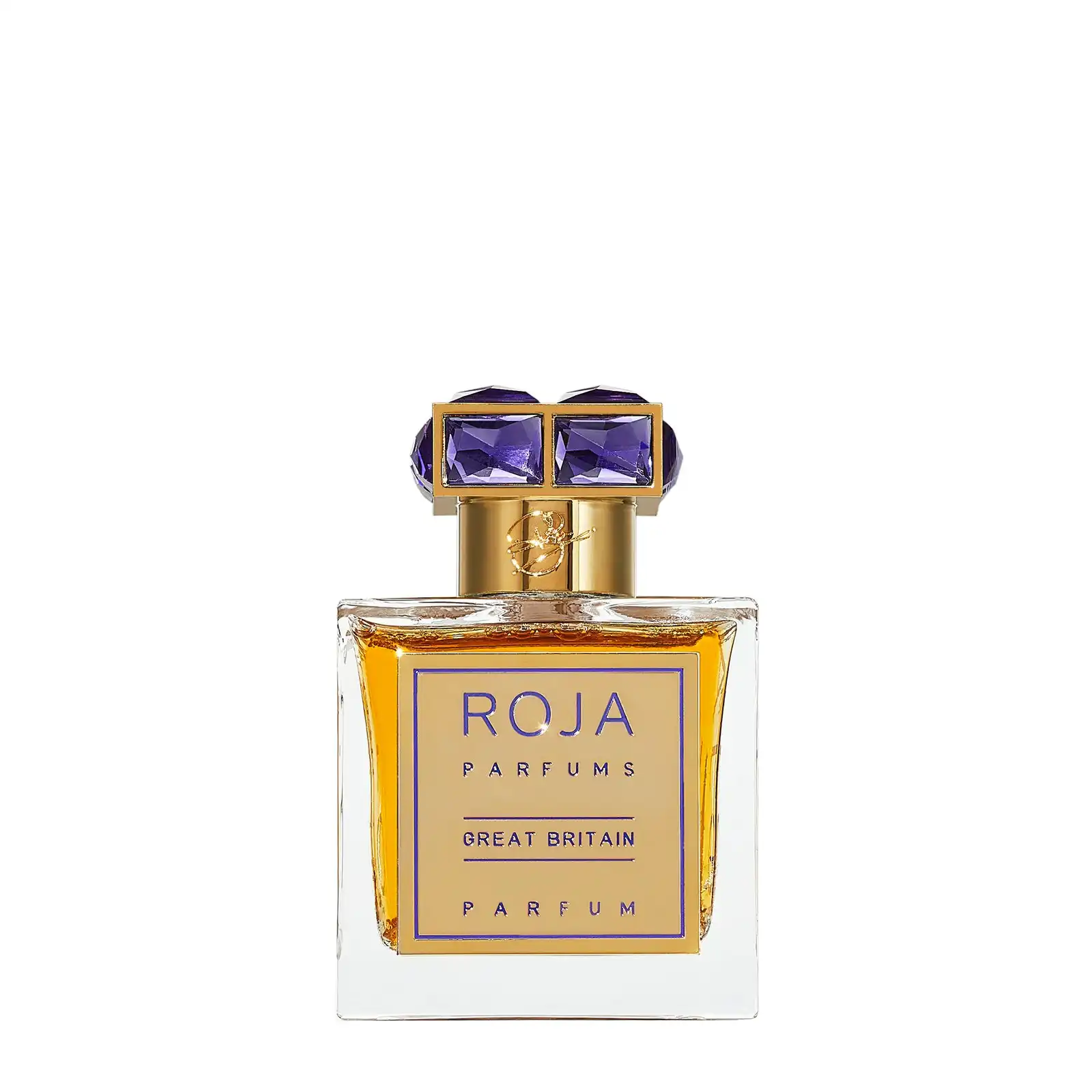 Roja Great Britain Parfum 100ml