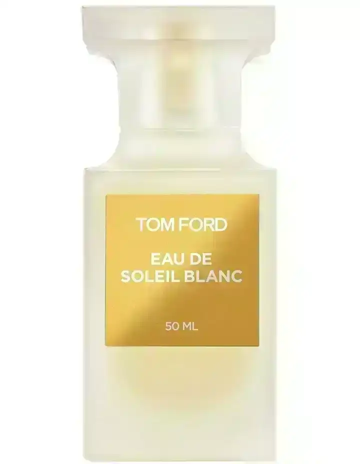Tom Ford Eau De Soleil Blanc EDT 50ml