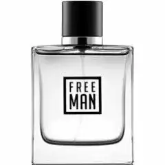 New Brand Perfumes Prestige Free Man EDT 100ml